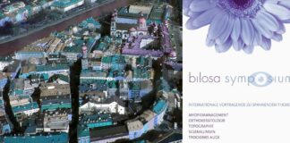 Das Bilosa Symposium – Neue Höhen, Neues Wissen