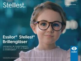 Essilor® Stellest®: Jetzt mit Rundum-Sorglos-Service