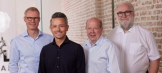 Deutliche Verstärkung für AMiRO