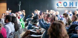 OHI UPDATE 2023 – Fortbildung, Messe und Branchenparty