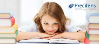 Precilens – innovative Lösungen zur Myopie-Kontrolle bei Kindern und Jugendlichen