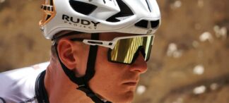Rudy Project bringt die neue Kelion Sportbrille zur Tour de France 2023 auf den Markt