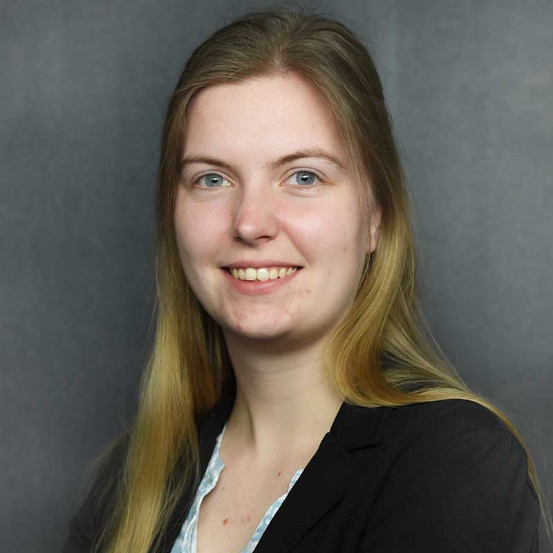 Kristin Ohlmann Kristin Ohlmann