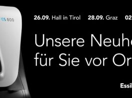 EssilorLuxottica präsentiert seine Produktneuheiten – drei Events in Österreich EssilorLuxottica präsentiert seine Produktneuheiten – drei Events in Österreich