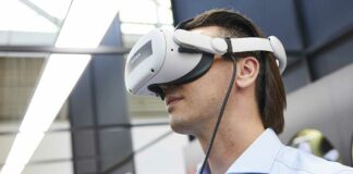 opti installiert einen Trendradar für die Augenoptik