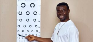 Augenoptiker für Brillenprojekt in Nigeria gesucht Augenoptiker für Brillenprojekt in Nigeria gesucht
