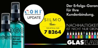 Der Saison-Auftakt nach Maß – GLASKLAR!