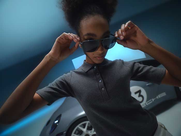 Porsche Design