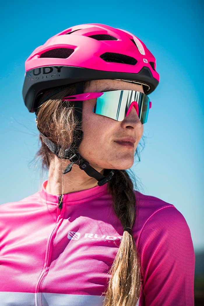 Rudy Project Astral Sportbrille