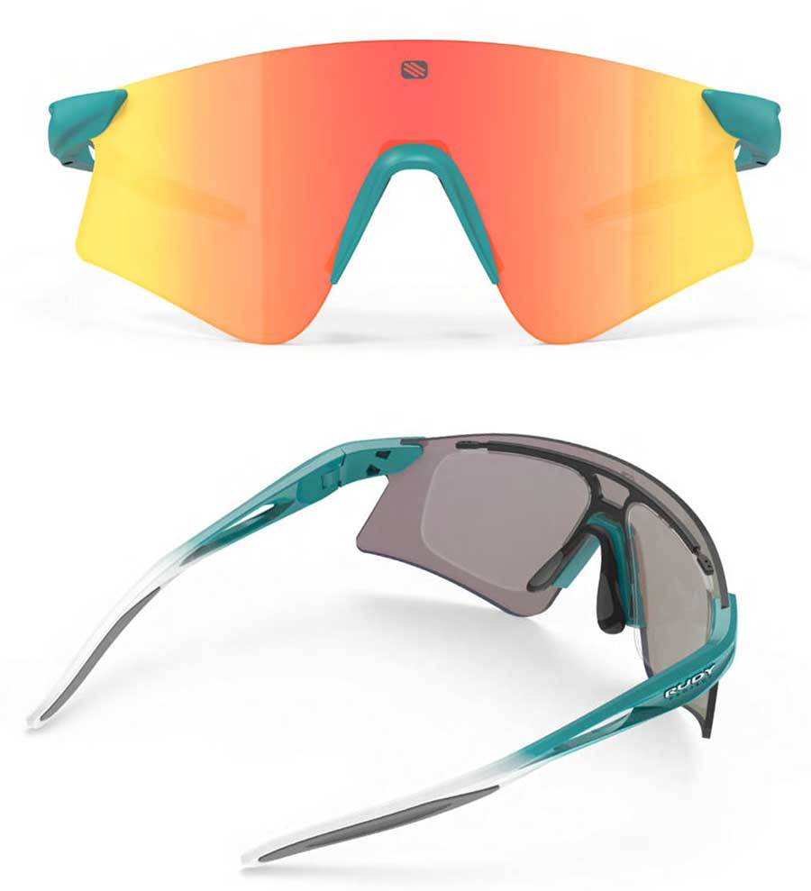 Rudy Project Astral Sportbrille