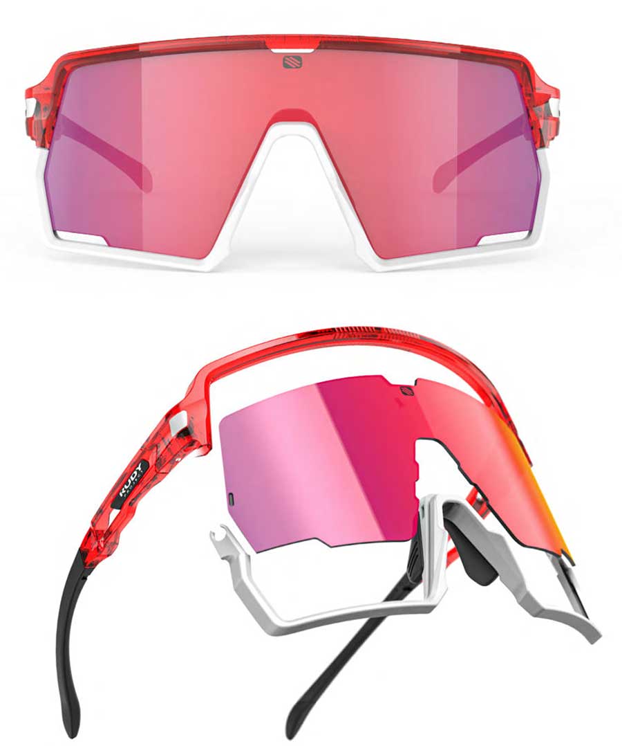 Rudy Project Kelion Sportbrille