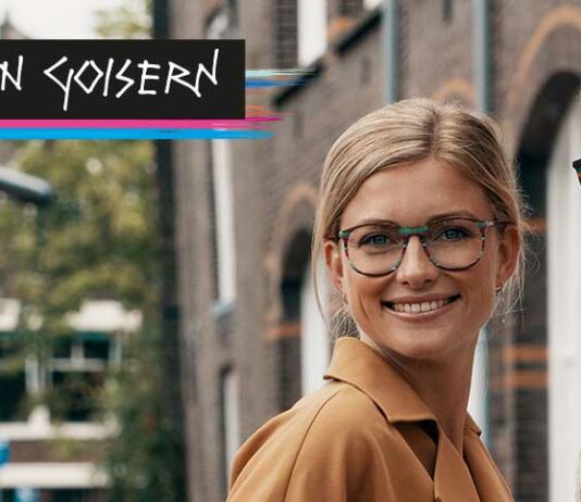 Wenn die Farben mit dem Herbst kommen