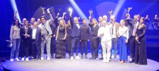 SILMO d’Or Verleihung 2023 – Innovationen der Augenoptik