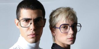 HERZBLUT und KRAFTHERZ eyewear – Herbst 2023