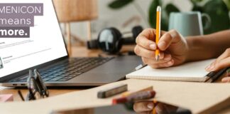 Mit gezielten Trainings zum Erfolg – Menicon bietet mehr!