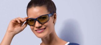 Die neue Filterbrillenserie von SCHWEIZER Die neue Filterbrillenserie von SCHWEIZER