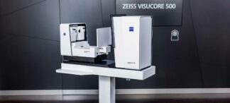 ZEISS kombiniert objektive und subjektive Refraktion in einem Gerät