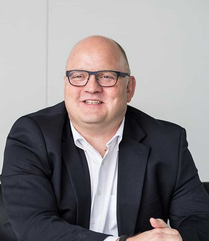 Christoph Hinnenberg
