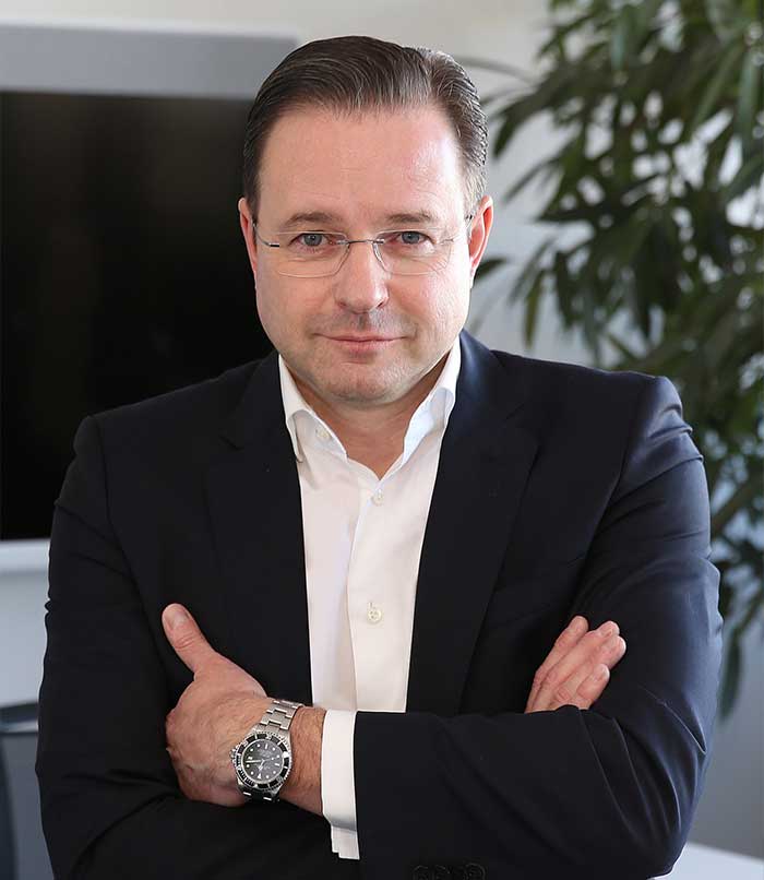 Tom Smits