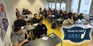 Ausbildung zum Augenoptikermeister und Kontaktlinsenoptiker