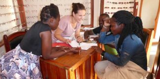 Jubiläum beim Entwicklungsdienst Deutscher Augenoptiker EDA e.V.