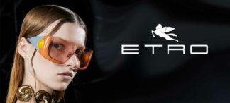 Etro präsentiert die Brillenkollektion für Frühjahr und Sommer 2024 Etro präsentiert die Brillenkollektion für Frühjahr und Sommer 2024