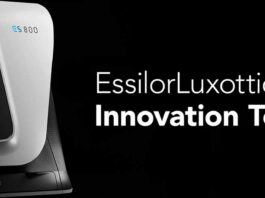 Ein voller Erfolg: die Innovation Tour von EssilorLuxottica Österreich