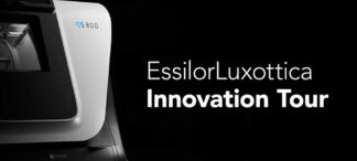 Ein voller Erfolg: die Innovation Tour von EssilorLuxottica Österreich