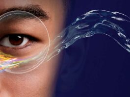 ACUVUE® OASYS MAX 1-Day: MAX Tragekomfort und MAX Sehqualität