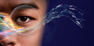 ACUVUE® OASYS MAX 1-Day: MAX Tragekomfort und MAX Sehqualität