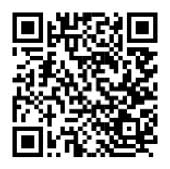Für wichtige Sicherheitshinweise bitte QR-Code scannen