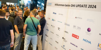 Fortbildung, Branchenmesse und internationales Netzwerken in 2024