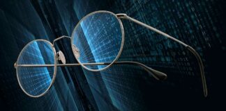 SiiA® – das persönlichste Brillenglas von Rupp + Hubrach – so einzigartig wie der Mensch