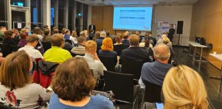 Bericht zur Weiterbildungsveranstaltung der NÖ Augenoptiker, Augenärzte und Orthoptisten