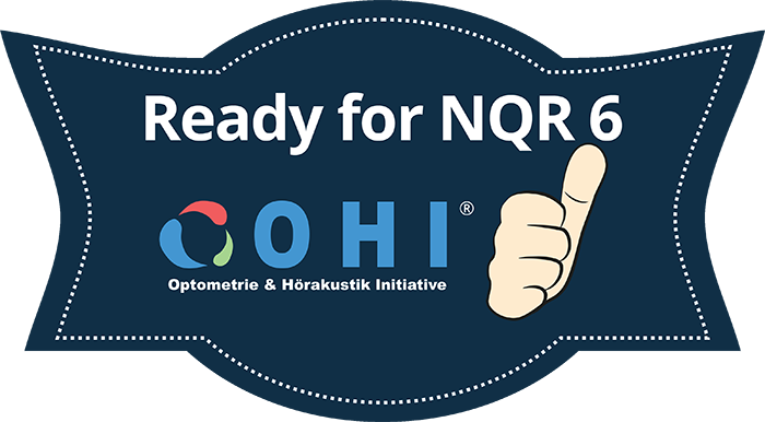 Ready for NQR 6