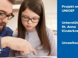 HOYA und UNICEF – gemeinsames Projekt für die Bildung von Mädchen in der Türkei HOYA und UNICEF - gemeinsames Projekt für die Bildung von Mädchen in der Türkei