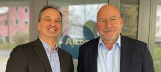 Neue Führung bei Alcon DACH Neue Führung bei Alcon DACH