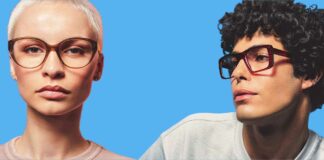 Mutig und selbstbewusst – die neue HERZBLUT und KRAFTHERZ eyewear Kollektion