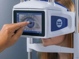 Neue 360°-Dry Eye-Lösung für Augenoptiker bei Mediconsult erhältlich