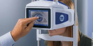 Neue 360°-Dry Eye-Lösung für Augenoptiker bei Mediconsult erhältlich