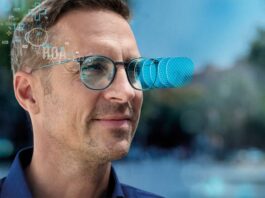 Eine klarere Sicht – Schicht für Schicht mit LayR Technology von Rodenstock Die neue LayR Technology von Rodenstock