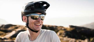 evil eye mit E-MTB Cross-Country World Champion 2023 Joris Ryf auf der opti 2024 evil eye mit E-MTB Cross-Country World Champion 2023 Joris Ryf auf der opti 2024
