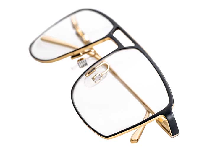 Metropolitan Eyewear – Mod. 8116