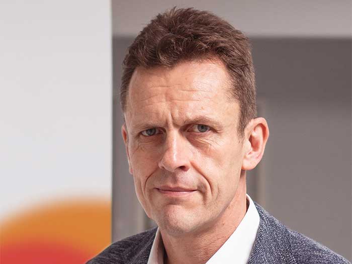 Gerade im Bereich Marketing wird der Einsatz von KI durch die gemeinsame Power dieser drei Unternehmen interessant, Stephan Schenk