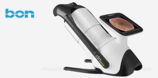 Netzhaut-Screening mit künstlicher Intelligenz - einfach und sicher