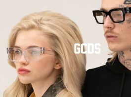 GCDS Eyewear – Witz, Experimentierfreude und Streetstyle