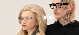 GCDS Eyewear – Witz, Experimentierfreude und Streetstyle GCDS Eyewear – Witz, Experimentierfreude und Streetstyle