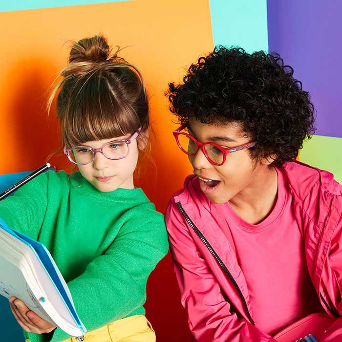 Polaroid Eyewear – einzigartig & original polarisiert