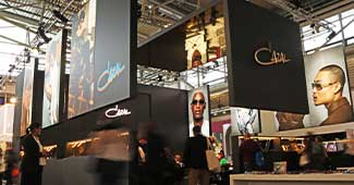 CAZAL EYEWEAR