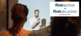 FirstOptiker und FirstAkustiker unterstützen ihre Mitglieder in der Höherqualifizierung